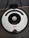 iRobot Roomba Robot Sprzątający