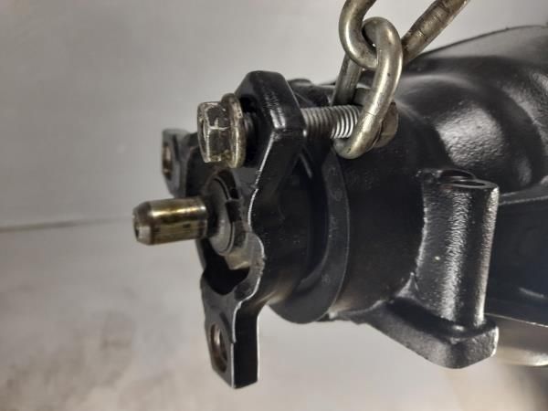 Diferencial trás MERCEDES-BENZ Classe E (W210)