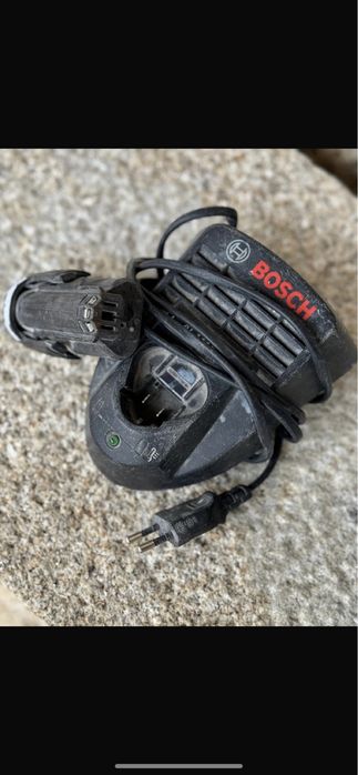 Bosch AL 1115 CV