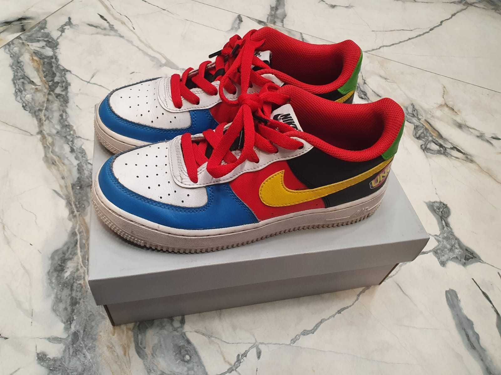Nike Air Force 1 Uno