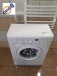 Pralka Indesit IWUD41051 / Możliwy Transport