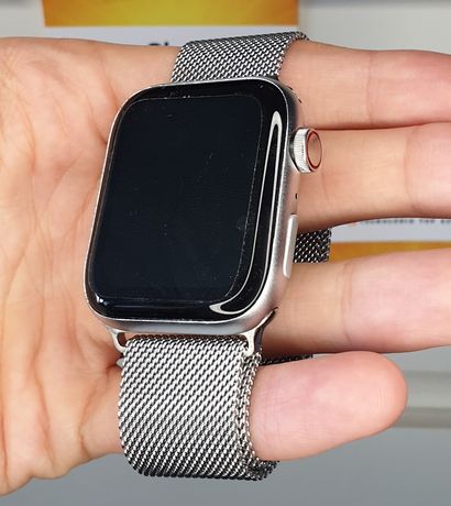 Smartwatch tipo Apple Watch 6 *PORTES GRÁTIS*