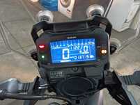 Mota suzuki 2018