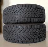 Пара шин 225/55R17 101V Bridgestone Blizzak LM-32