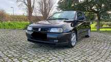 Seat Ibiza GT TDI