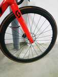 Rodas carbono syncros capital 1.0