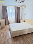 у продажу 3к квартира на Таїрова на зручному поверсі