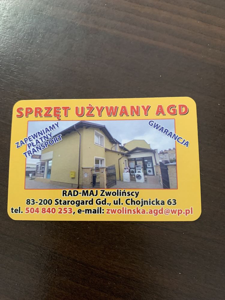 Samsung lod -zamrażarka