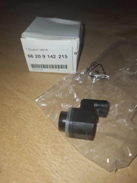 Парктроник BMW:  5 E60,  5 E61,  5 F07,  5 F10, F18,  5 F11,  6 E63,