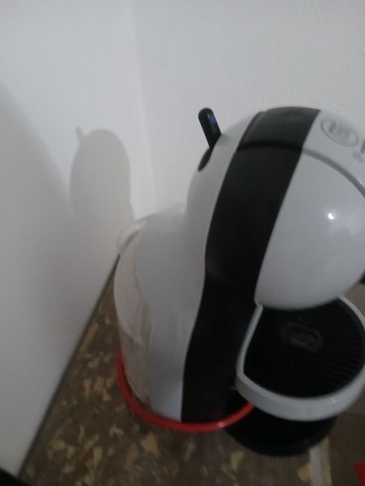 Maquina de café para peças
