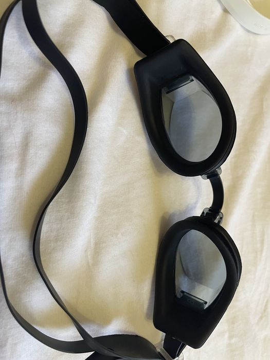 Окуляри для плавання дитячі і дорослі