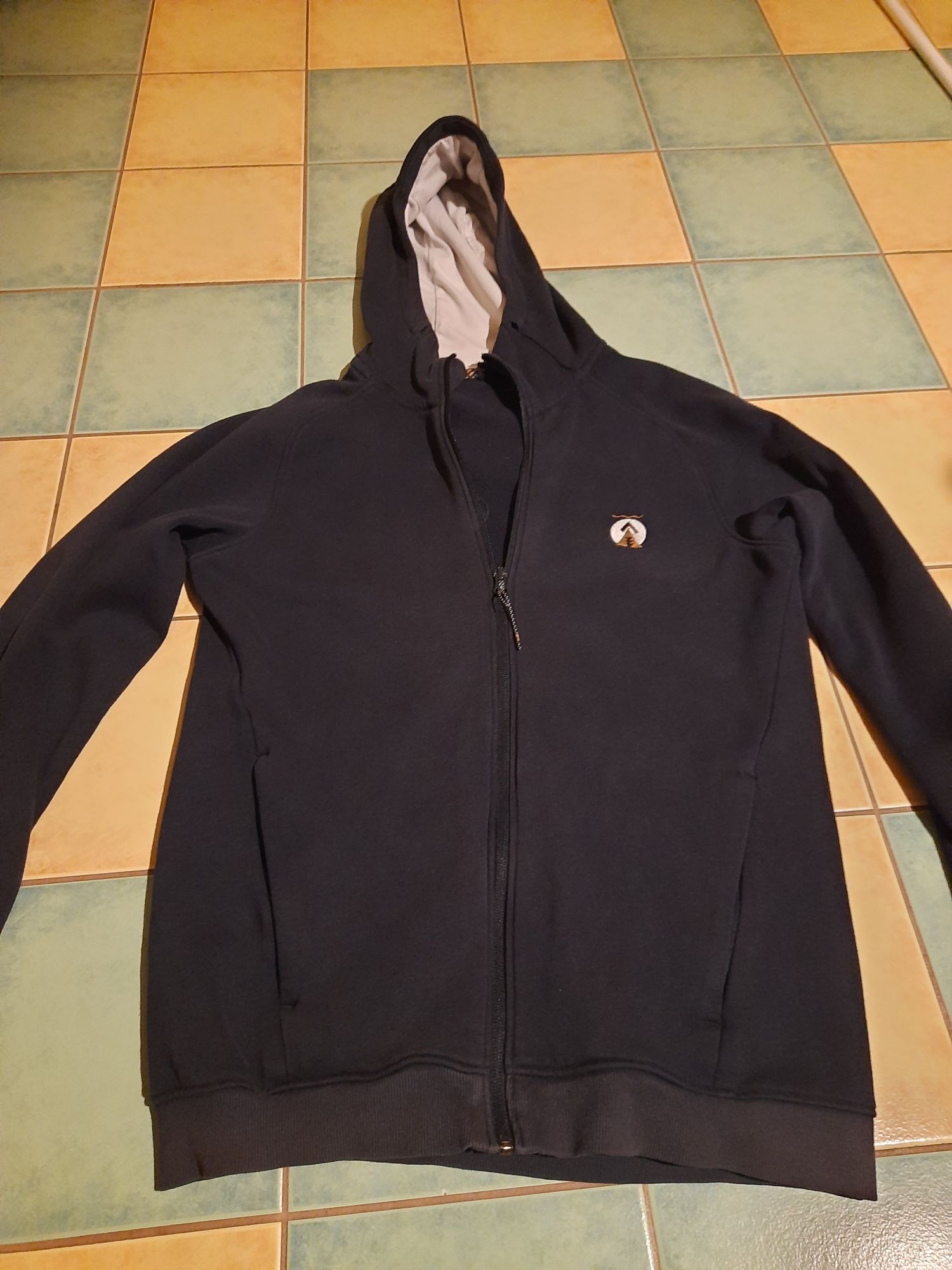 Bluza rozm. M Quechua