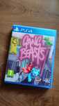 Gang Beasts - gra Ps4