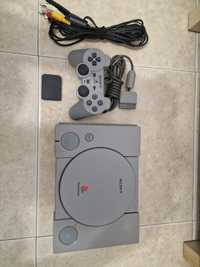 Sony ps1 completo