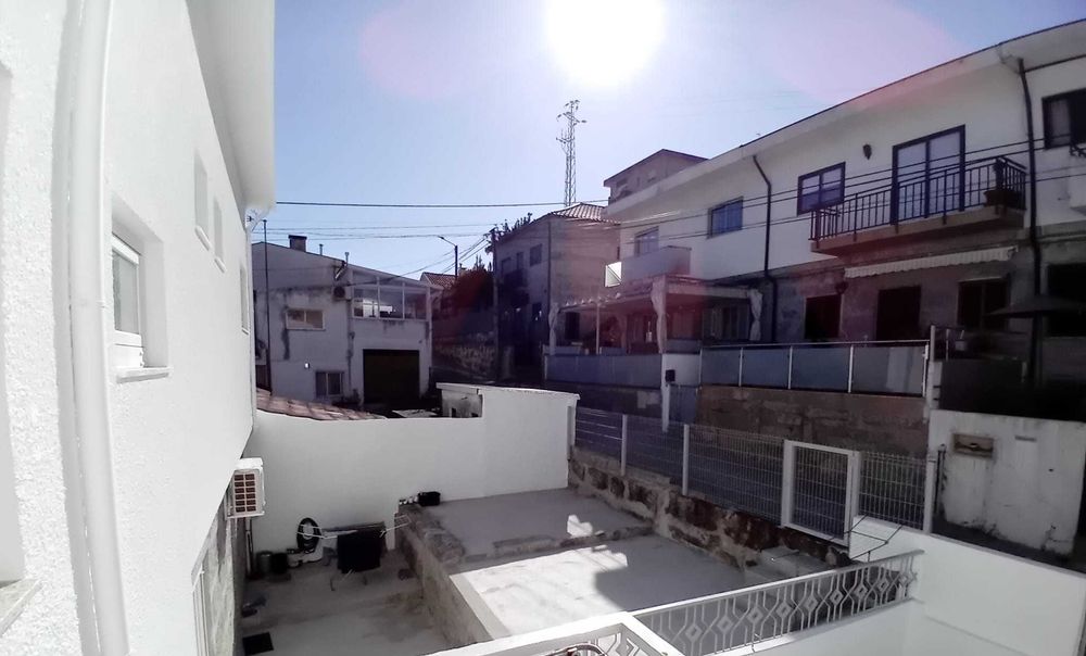 T2 para arrendamento