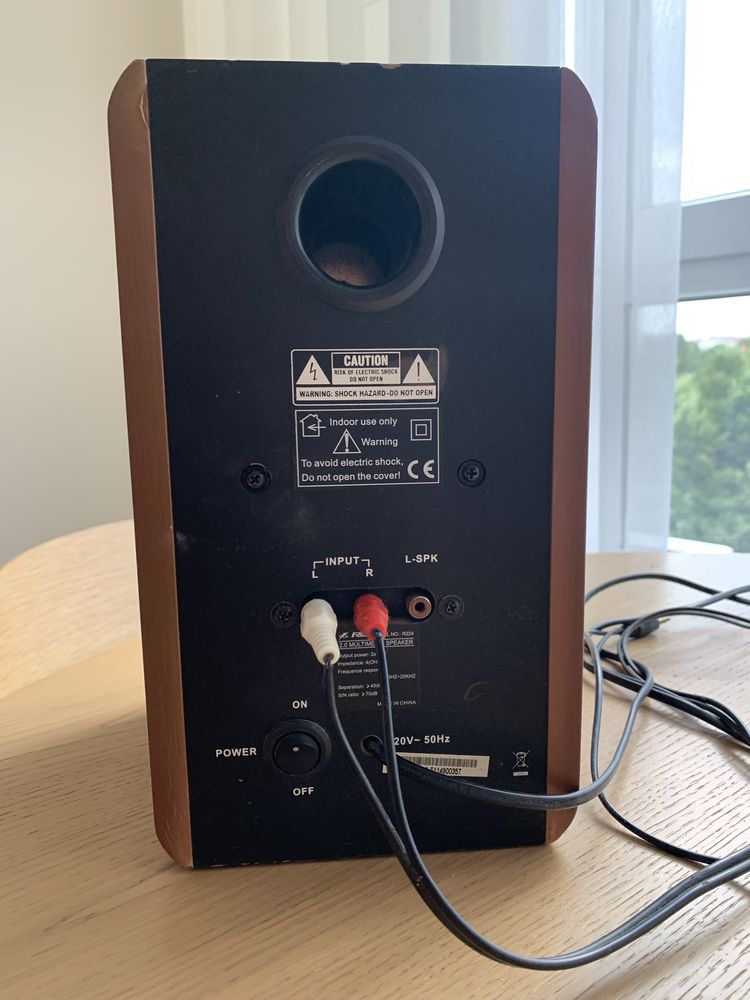 Колонка Microlab SOLO 2
