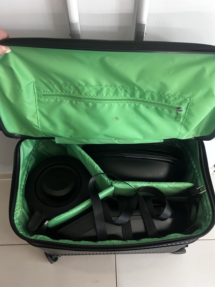 Walizka torba na thermomix TM7