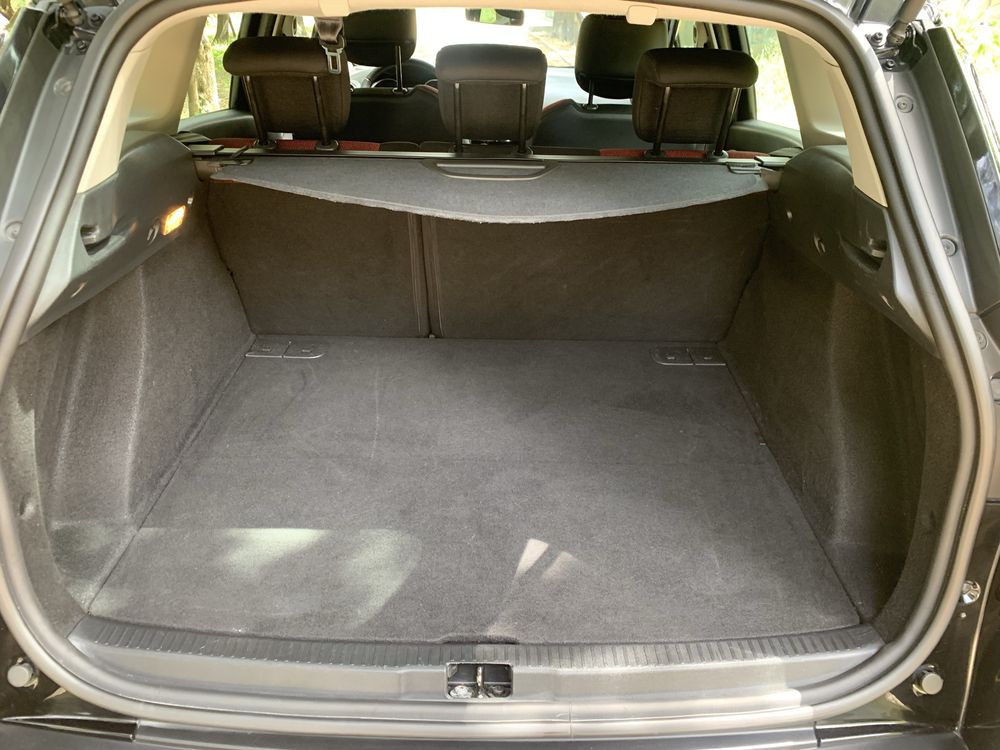 Renault Clio ST 1.5 dci 90 LUXE