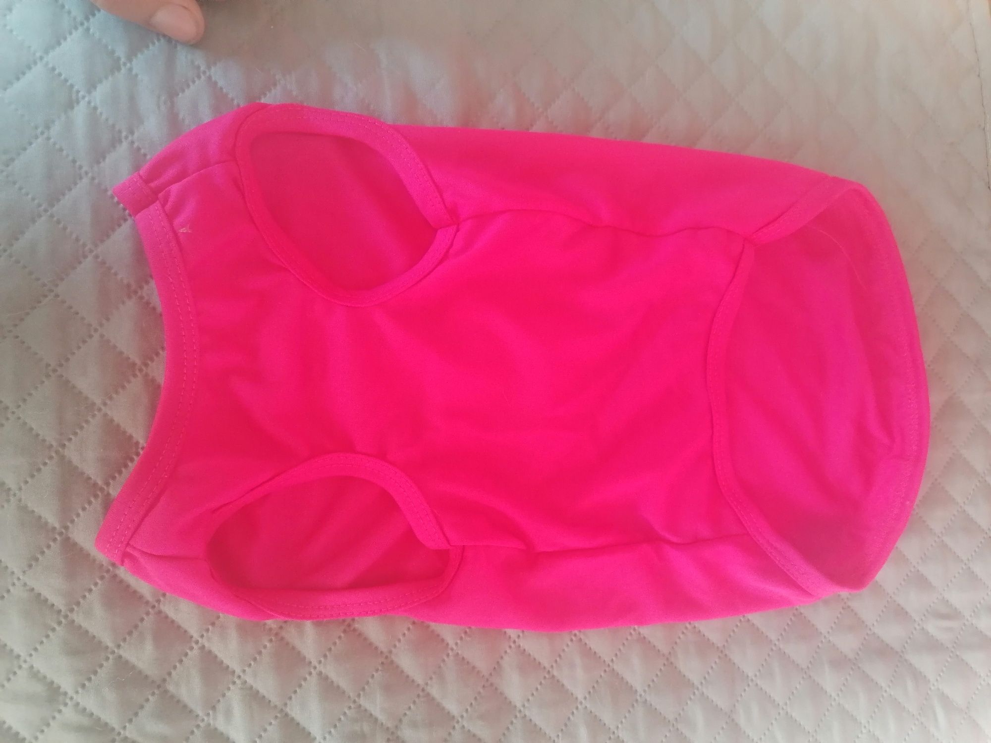 Camisola tamanho S