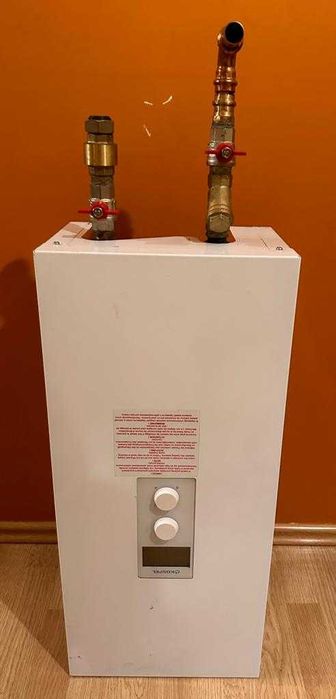 Elektryczny Kocioł Centralnego Ogrzewania 12/16/20/24