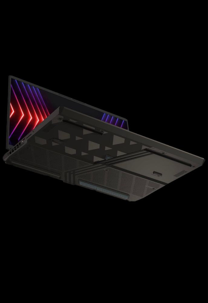 MSI Vector 17 HX laptop gamingowy, 17,0" QHD+ 240 Hz