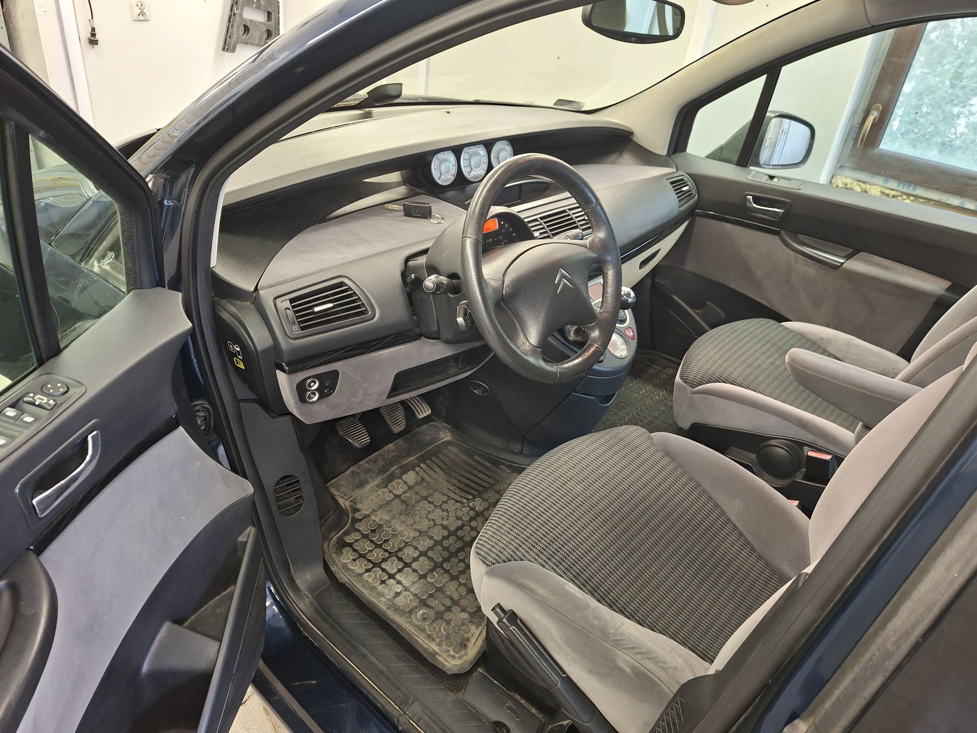 Citroen C8 2.0 hdi