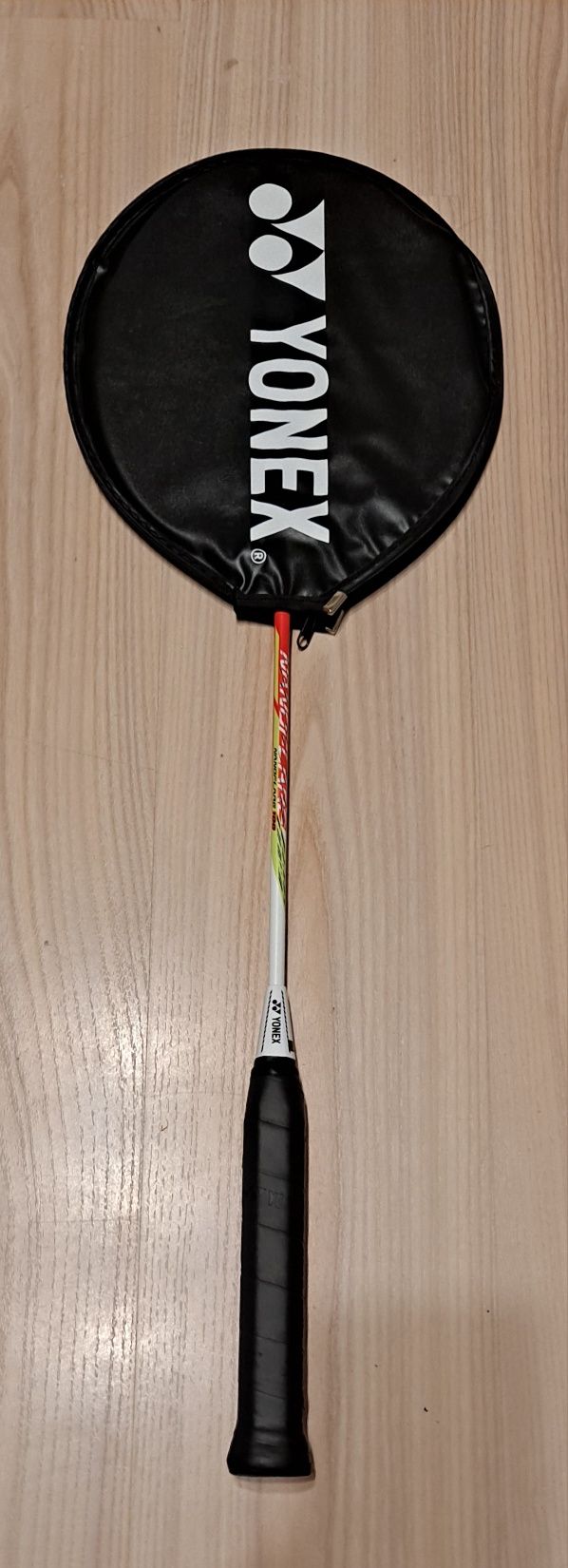 Rakieta Yonex NANOFLARE 100 + pokrowiec