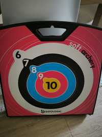 Tiro com arco Decathlon softarchery 100