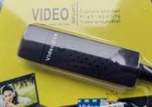 Video grabber USB do komputera video kopie