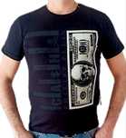 Philipp Plein t-shirt koszulka r.M