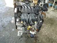 Motor Vw 1.6I (AKL)