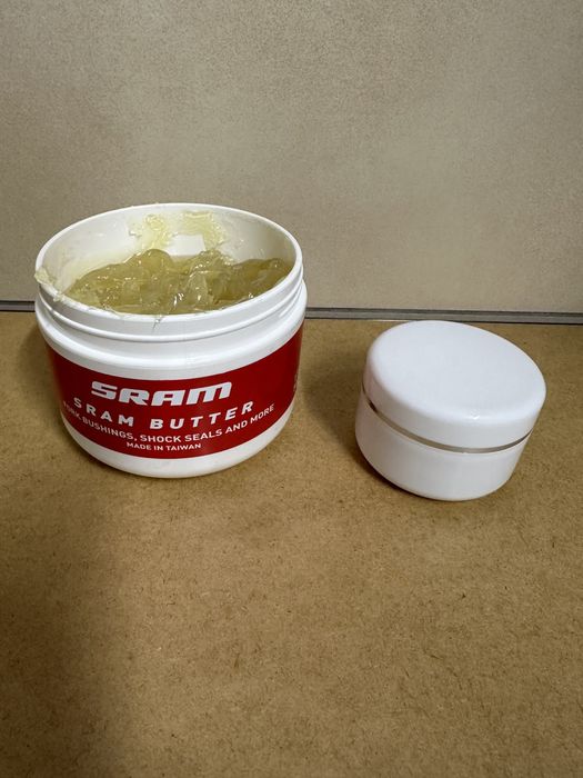 Smar SRAM Butter 100g
