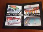 Livro de construção - Banco de detalles arquitectonicos