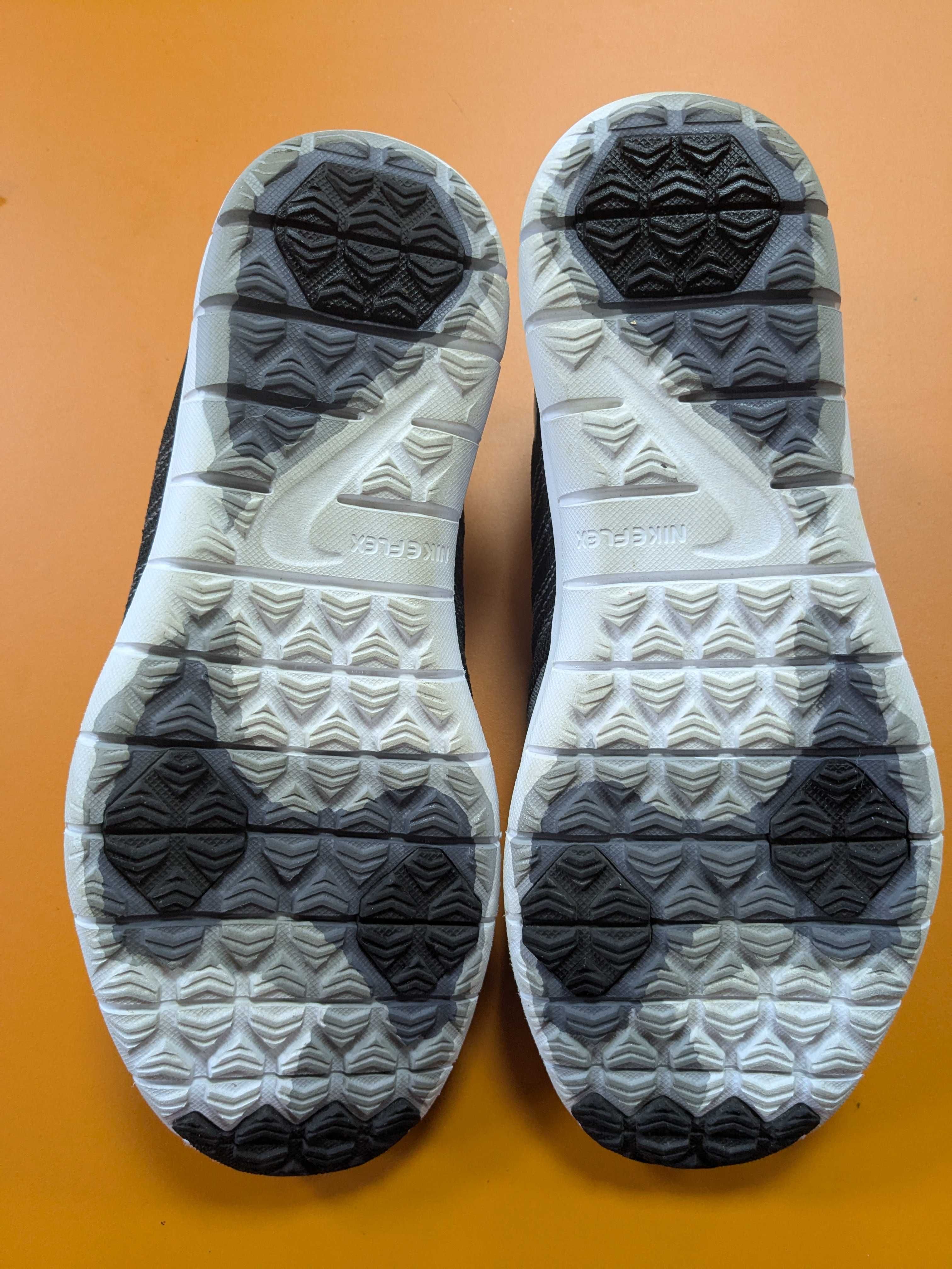 Nike Flex adapt sneakersy buty sportowe rozm. 39
