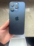 iPhone 15 pro 128GB