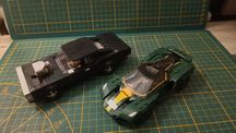 LEGO speed champions 10sztuk/Komplet/