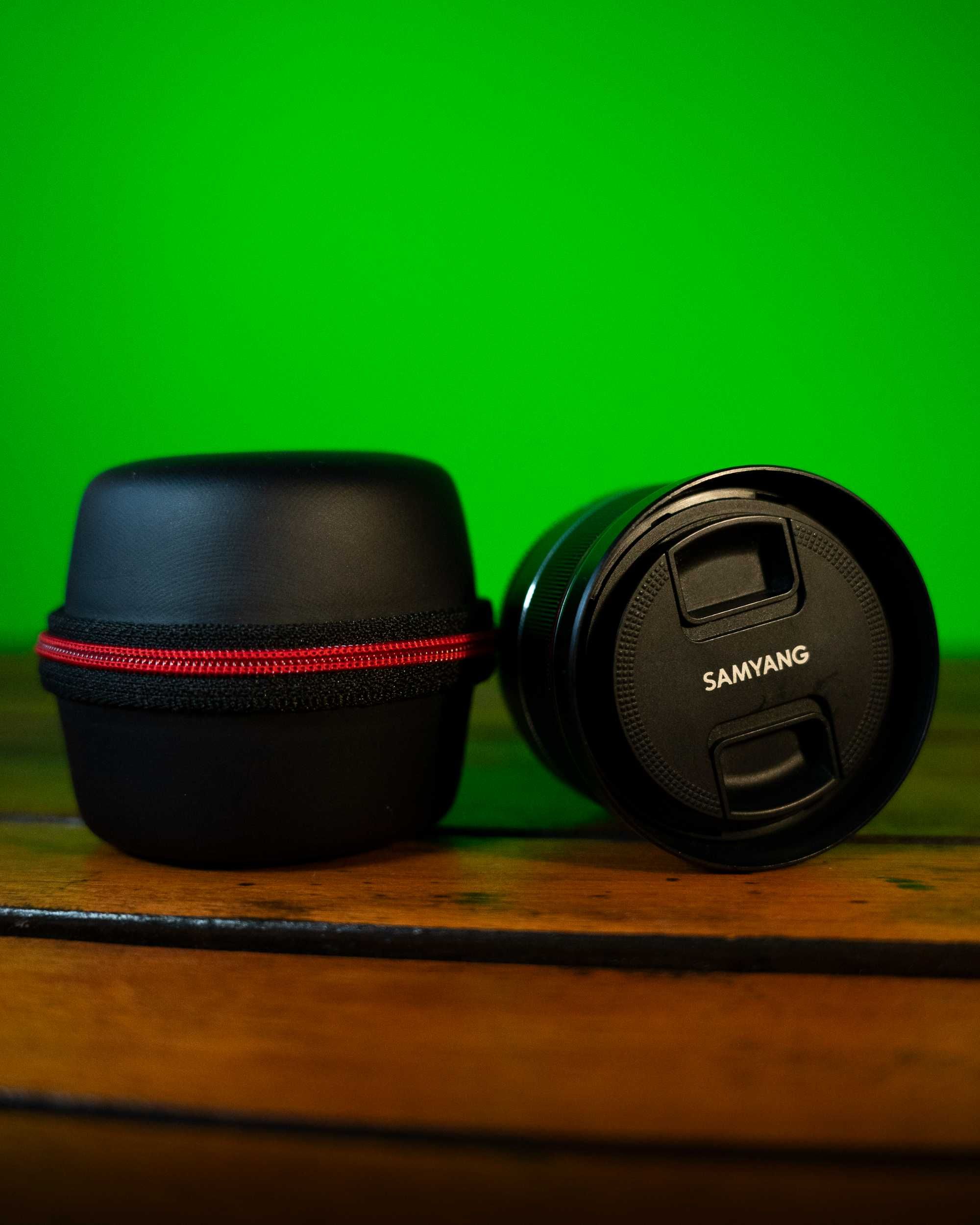 Samyang 24mm F/2.8 (Sony FE)