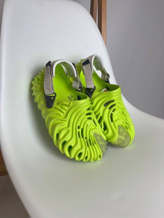 Crocs pollex крокси