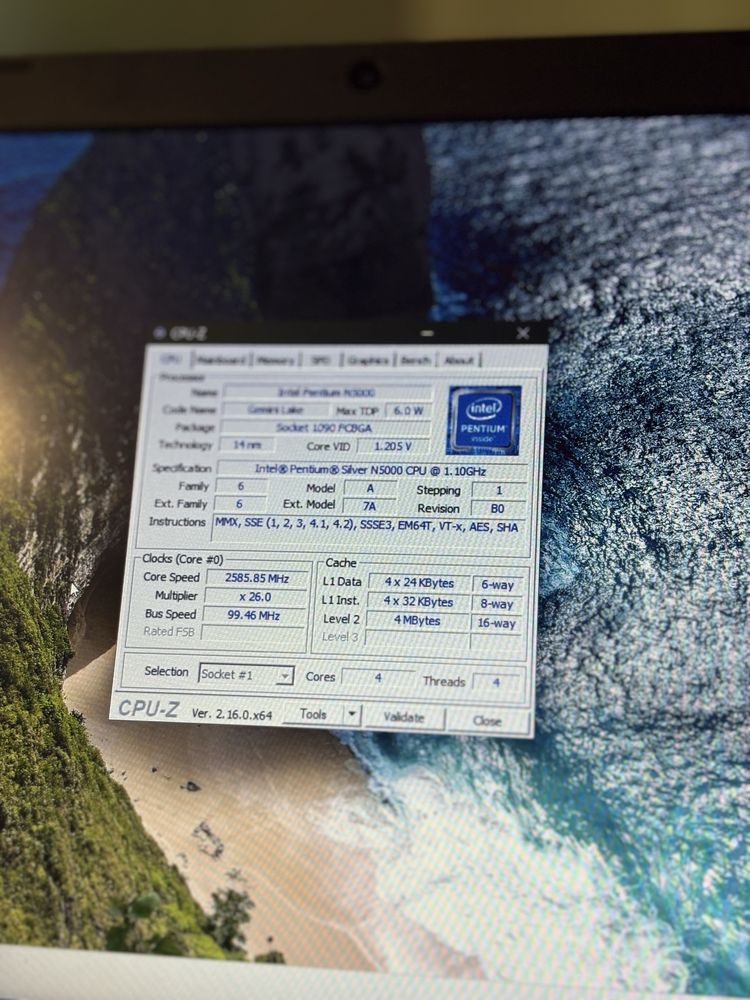 Ноутбук Acer Aspire 3 A315-32