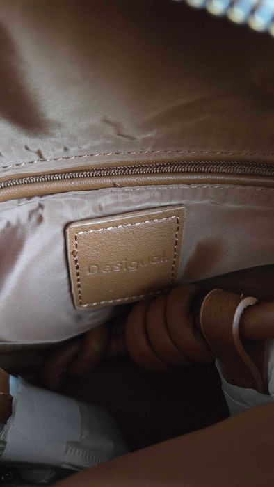 Torebka Desigual nowa z metkami