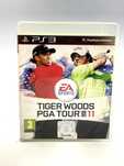 Tiger Woods PGA Tour 11 PS3 Po Angielsku
