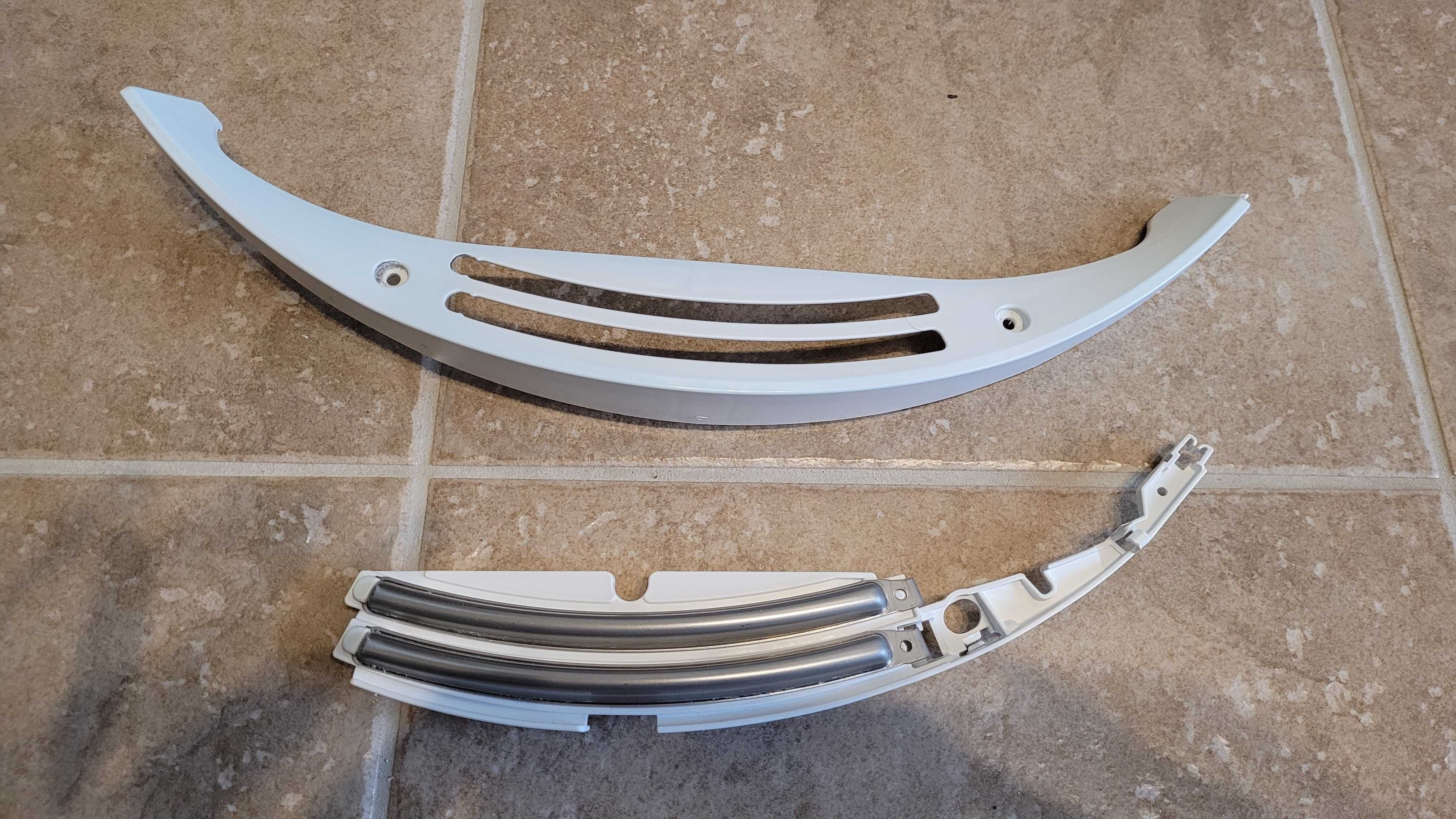 Suszarka BOSCH SIEMENS IQ500 WDT65 wt45w490 NA CZĘŚCI