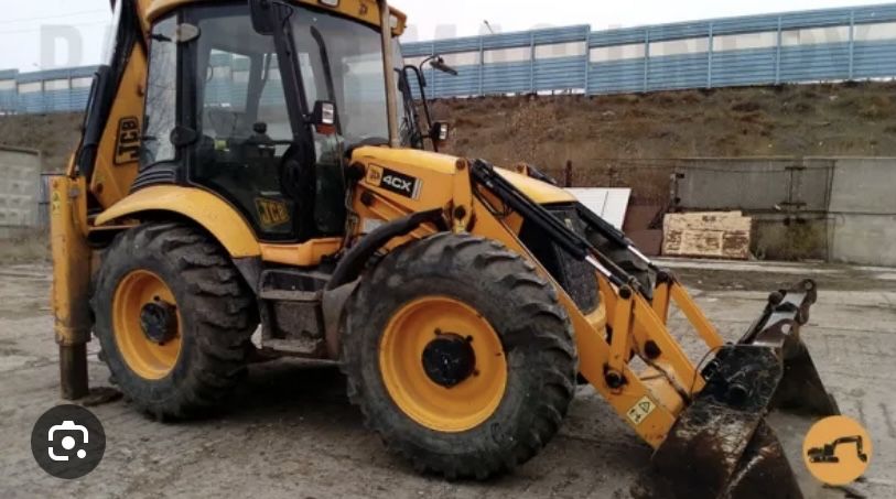 Бобкат послуги  оренда Jcb Екскаватор мініекскаватор