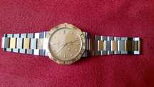 Zegarek Baume&Mercier, Swiss Made, Quartz, Około 1998r.