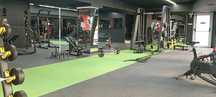 Personal trainer