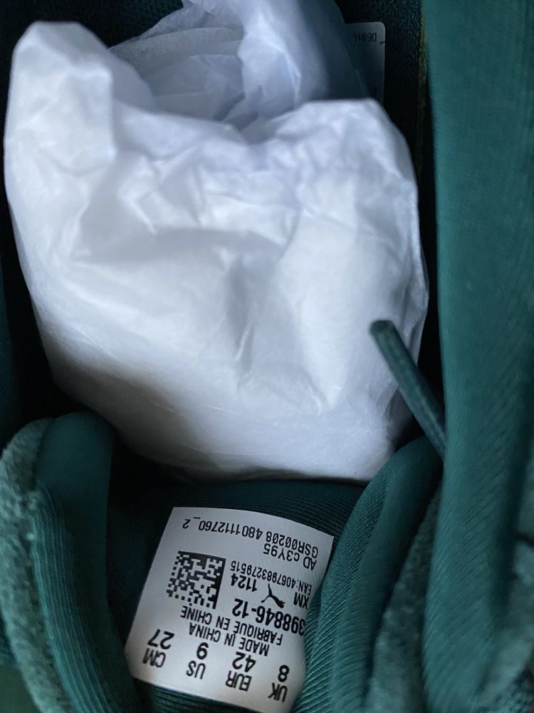 Puma Speedcat OG - Novos