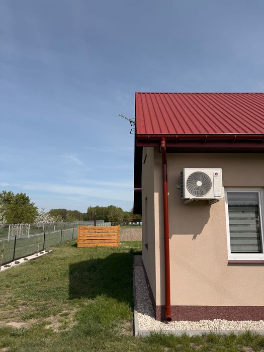 Agroturystyka- domek na wsi