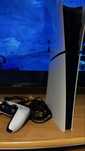 PS5 - digital edition + fortnite