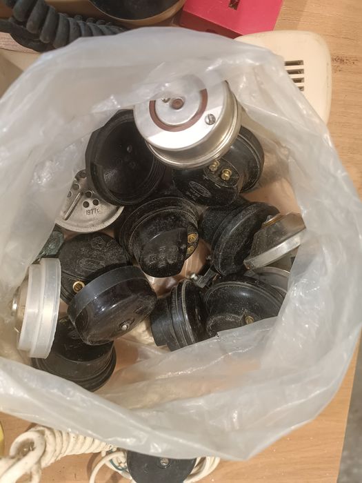 Телефон стационарный