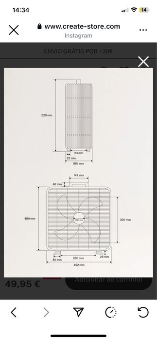 AIR FLOOR BOX create